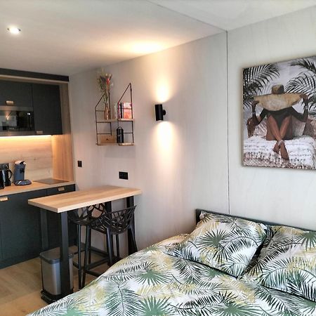 Studio Zen Et Bois Ecouflant Eksteriør billede