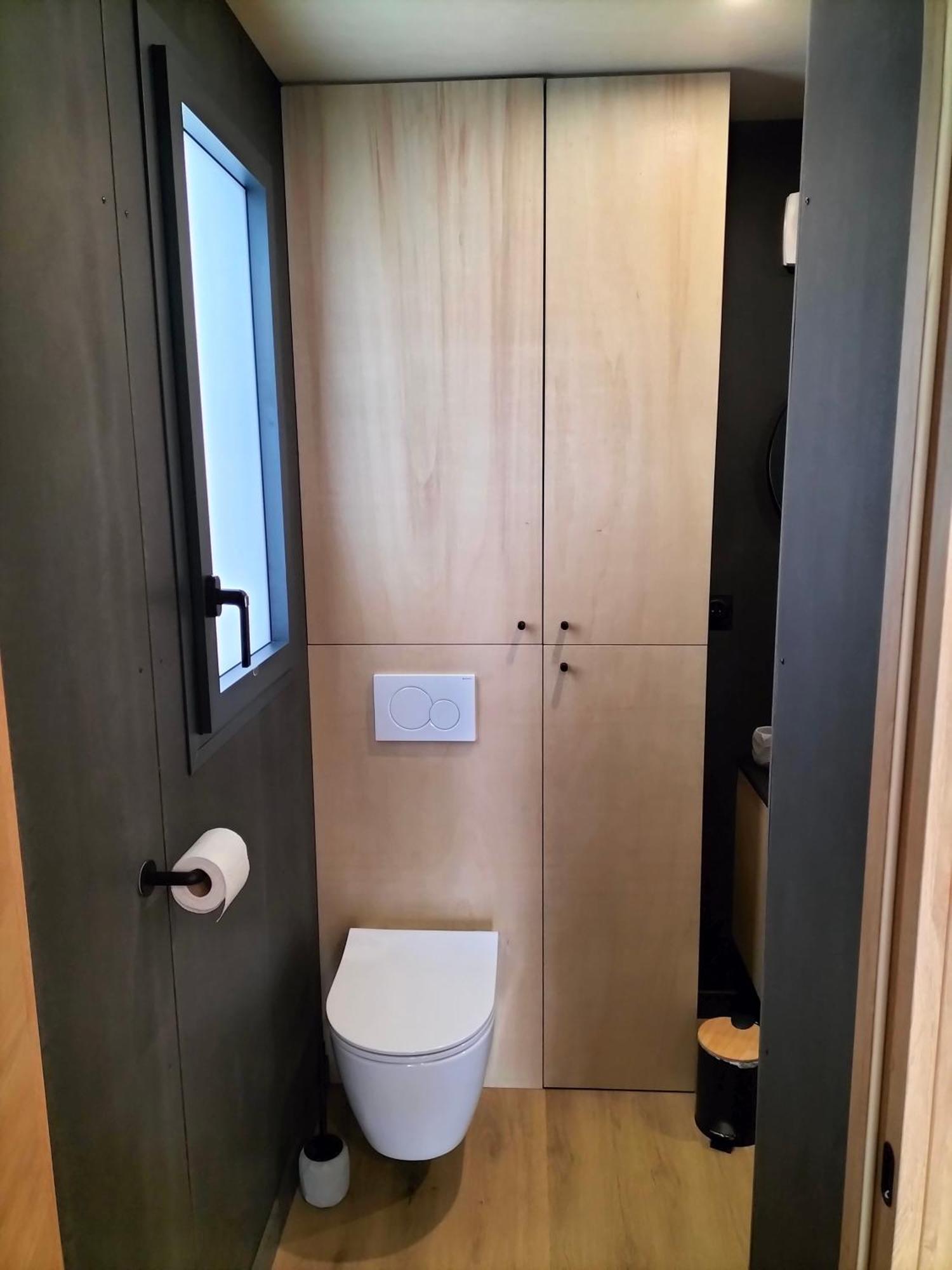 Studio Zen Et Bois Ecouflant Eksteriør billede